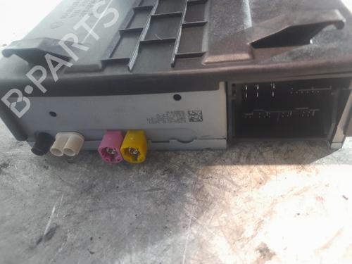 Used Radio Radio SKODA SCALA (NW1) 1.6 TDI (116 hp) 22518402 22518402