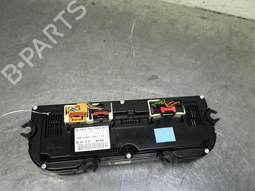 climate-control-vw-eos-1f7-1f8-2006-2007-2008-2009-2010-2011-2012-2013-2014-2015-32996206 main image