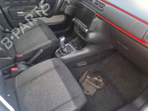 Front right window mechanism CITROËN C3 III (SX) 1.6 BlueHDi 100 | BP31586271C23 - Image 5