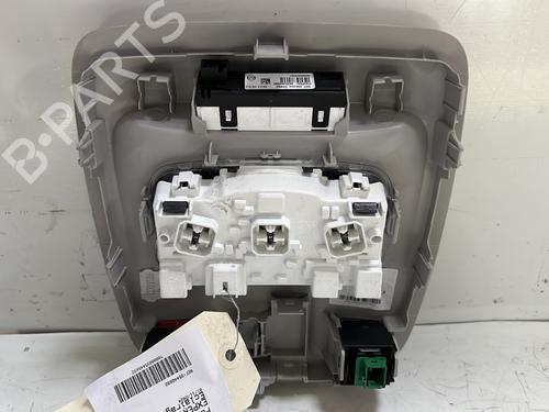 Used Interior roof light Interior roof light PEUGEOT EXPERT Van (V_) 2.0 BlueHDi 150 (150 hp) 21703447 21703447