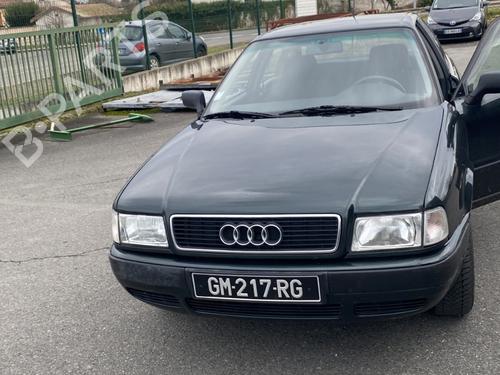 Left front window switch AUDI 80 B4 Saloon (8C2) 1.9 TDI | BP25274306I27 - Image 5