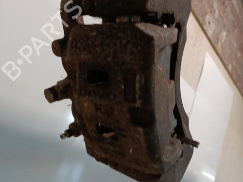 Left front brake caliper ISUZU D-MAX II (TFR, TFS) 2.5 CRDi 4x4 (TFS86J) | BP29304851M105 - Image 3