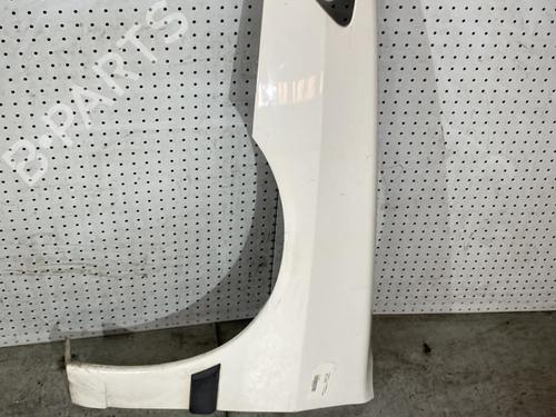 Used Left front fenders PEUGEOT 306 Hatchback (7A, 7C, N3, N5) 1.9 D (68 hp) 21719060