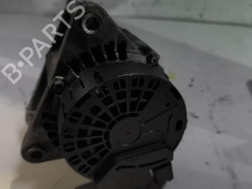 Used Alternator Alternator CITROËN C3 II (SC_) 1.0 VTi 68 (68 hp) 25274217 25274217