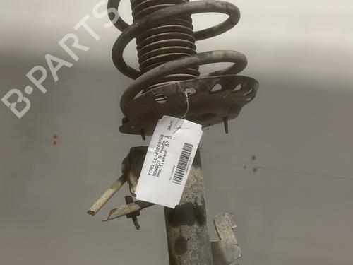 Right front shock absorber FORD MONDEO IV (BA7) 1.8 TDCi | BP22233637M17 