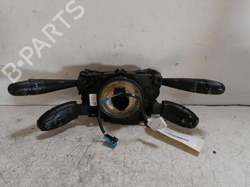 Used Steering column stalk Steering column stalk PEUGEOT 3008 I MPV (0U_) 1.6 HDi (112 hp) 25336477 25336477