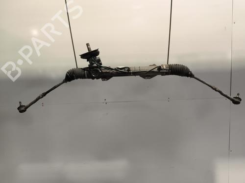 Used Steering rack PEUGEOT 3008 I MPV (0U_) 2.0 HDi Hybrid4 (163 hp) 28443250