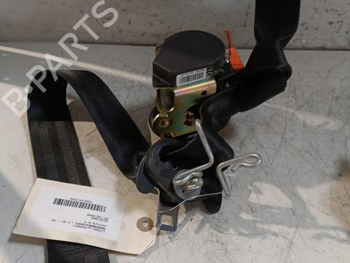 Front left belt tensioner CITROËN C4 Coupe (LA_) 1.6 HDi | BP25624499C87 