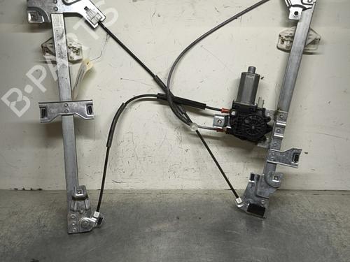 Vindusheismekanisme høyre foran CITROËN BERLINGO / BERLINGO FIRST Box Body/MPV (M_) 1.9 D 70 (MBWJZ, MCWJZ) (69 hp) 30708705