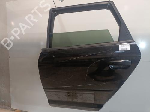 Used Left rear door AUDI A3 Sportback (8PA) 2.0 TDI 16V (140 hp) 21709628