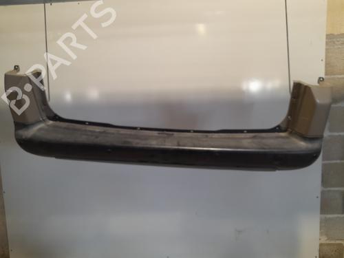 Pare-chocs arrière CITROËN BERLINGO MULTISPACE (B9) 1.6 HDi 90 | BP23823714C8 