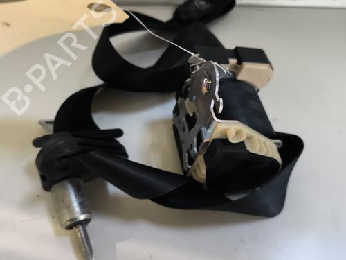 Front right seatbelt RENAULT TWINGO II (CN0_) 1.5 dCi (CN0E) | BP23846184I25 - Image 2