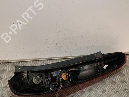 Venstre Baklys FORD FIESTA V (JH_, JD_) 1.6 TDCi (90 hp) 21722841
