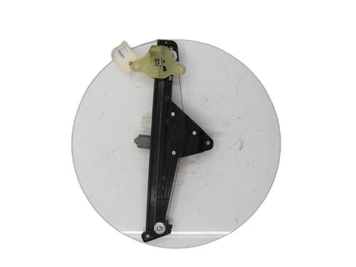 Front left window mechanism RENAULT CLIO V (B7_) 1.0 TCe 100 (B7MT) | BP37502738C22 - Image 3