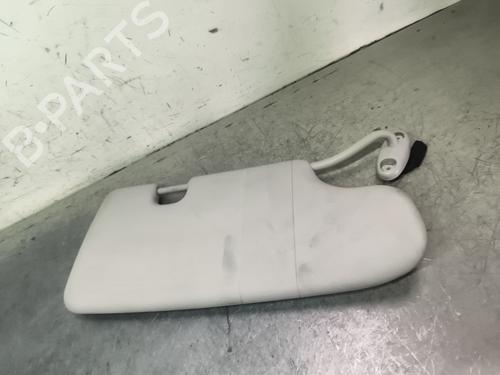 Used Left sun visor Left sun visor MINI MINI (R50, R53) One (90 hp) 32995524 32995524