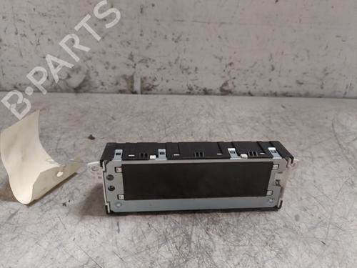 display-monitor-citroen-c4-ii-nc_-2009-28166349 main image