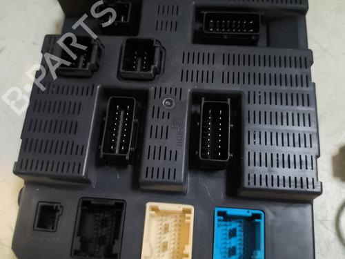Electronic module PEUGEOT 207 SW (WK_) 1.6 HDi | BP27213455M83 - Image 4