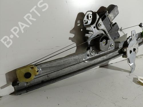 Used Front right window mechanism Front right window mechanism PEUGEOT 308 I (4A_, 4C_) 2.0 HDi (136 hp) 33278156 33278156