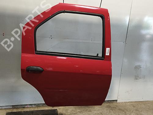 Dør højre bagtil DACIA LOGAN (LS_) 1.4 (LS0A, LS0C, LS0E, LS0G) | BP36320774C5 - Image 4