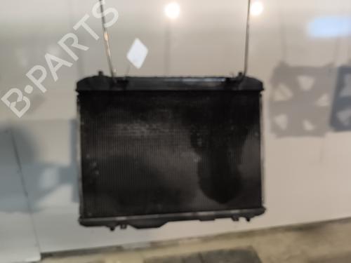 Kjøler SUZUKI SWIFT III (MZ, EZ) 1.3 DDiS (RS413D) (75 hp) 30356762