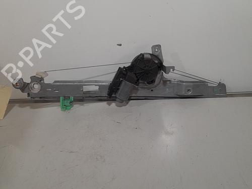 Used Right front window motor Right front window motor RENAULT GRAND SCÉNIC II (JM0/1_) 1.5 dCi (JM1E) (106 hp) 21696941 21696941