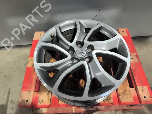 Used Rim CITROËN C-CROSSER (VU_, VV_) 2.2 HDi (156 hp) 29996894