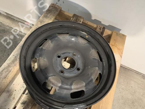 Rim PEUGEOT 208 I (CA_, CC_) 1.6 HDi / BlueHDi 75 | BP29997168C45
