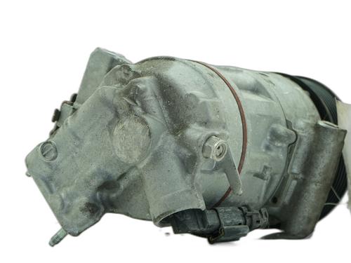 Used AC compressor AC compressor OPEL CROSSLAND X / CROSSLAND (P17, P2QO) 1.2 (83 hp) 35899796 35899796