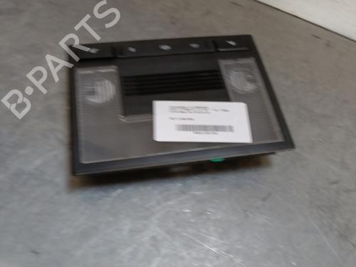 Used Interior roof light VW POLO V (6R1, 6C1) 1.2 TSI 16V (90 hp) 28442955
