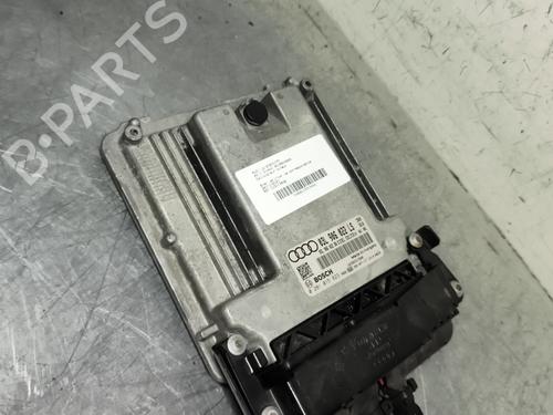 Engine control unit (ECU) AUDI A3 Sportback (8PA) 2.0 TDI 16V | BP30647164M57 - Image 2