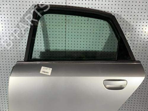 Used Left rear door Left rear door 21720314 21720314