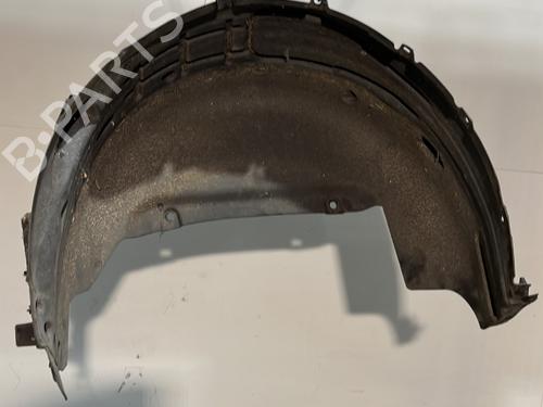 Hjulbue DS DS 7 Crossback (J4_, JR_, JC_) 2.0 BlueHDi 180 (JJEHZR) (177 hp) 30909480