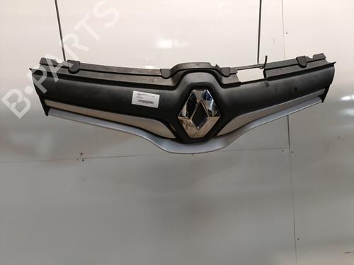 Grille RENAULT KANGOO Express (FW0/1_) 1.5 dCi 90 (FW0G, FW05, FW08, FW11) | BP29081529C40 
