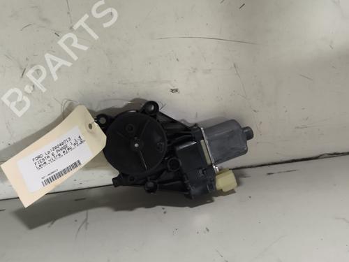 Front right window mechanism FORD FIESTA VI (CB1, CCN) 1.4 TDCi | BP26180581C23 