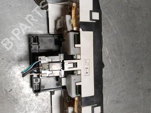 Climate control ISUZU D-MAX I (TFR, TFS) 3.0 DiTD 4x4 (TFS77H) | BP28173091I5 