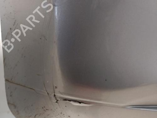 Rear bumper VW POLO V (6R1, 6C1) 1.6 TDI | BP21709115C8 