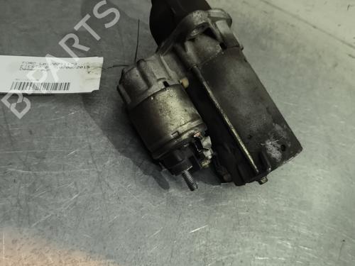 Used Starter FORD FIESTA VI (CB1, CCN) 1.25 (82 hp) 29732876