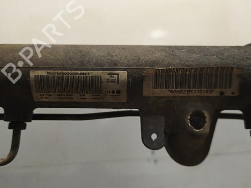 Steering rack PEUGEOT 508 I (8D_) 2.0 HDi | BP36320822M22 - Image 2