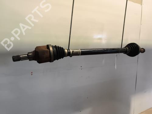 transmision-delantera-derecha-citroen-c3-iii-sx-2016-31816072 main image