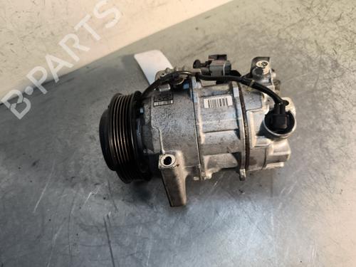 AC compressor RENAULT KADJAR (HA_, HL_) 1.5 BLUE dCi 115 (HLA6) | BP29732944M34 