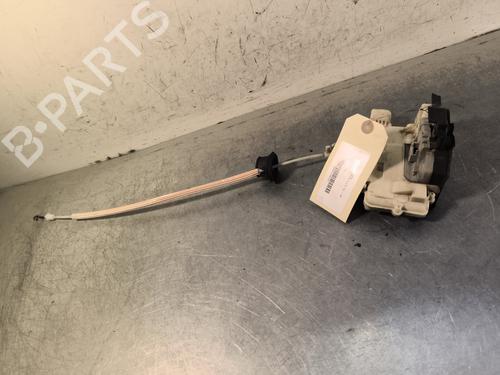 Used Front right lock AUDI A3 Convertible (8P7) 2.0 TDI (140 hp) 30105016