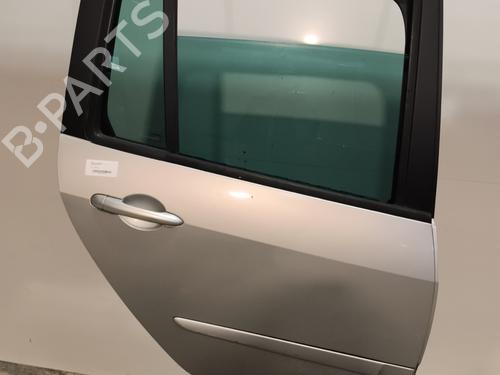 Used Right rear door RENAULT MODUS / GRAND MODUS (F/JP0_) 1.5 dCi (JP0G, JP0H) (106 hp) 29997032