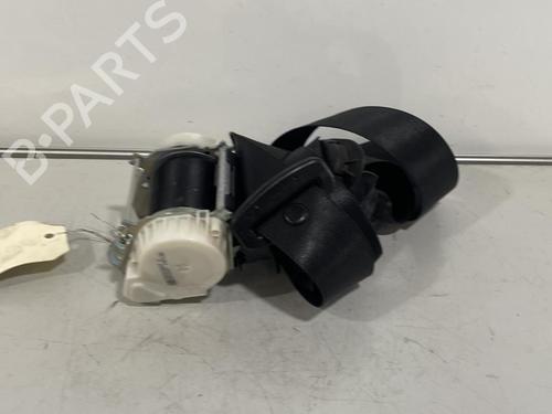 Used Front left seatbelt Front left seatbelt BMW 1 (E81) 118 d (143 hp) 21694439 21694439
