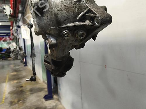 Transfer box RENAULT KOLEOS I (HY_) 2.0 dCi 4x4 (HY0K) | BP40492550M36 - Image 2