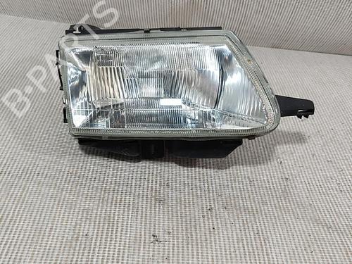 Used Right headlight Right headlight CITROËN SAXO (S0, S1) 1.1 X, SX (60 hp) 21710668 21710668
