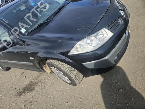 Intercooler RENAULT MEGANE II Saloon (LM0/1_) | BP34542779M30 - Image 18