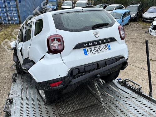 Volante DACIA DUSTER (HM_) 1.5 dCi 115 (HMAD) | BP29351192C49 - Image 6