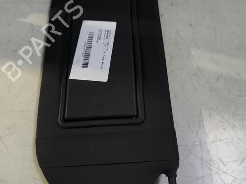 Used Left sun visor CITROËN DS3 (SA_) 1.6 Racing (203 hp) 24526869