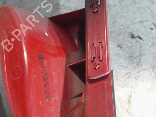 Left taillight VW PASSAT B6 (3C2) 2.0 TDI 16V | BP22518430C34 