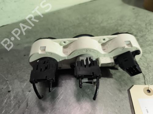 Comando chauffage FORD TRANSIT CONNECT (P65_, P70_, P80_) 1.8 TDCi | BP29980055I5 